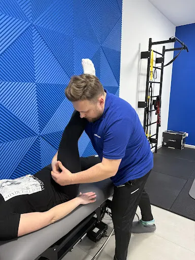 Cuiavia Fizjoterapia